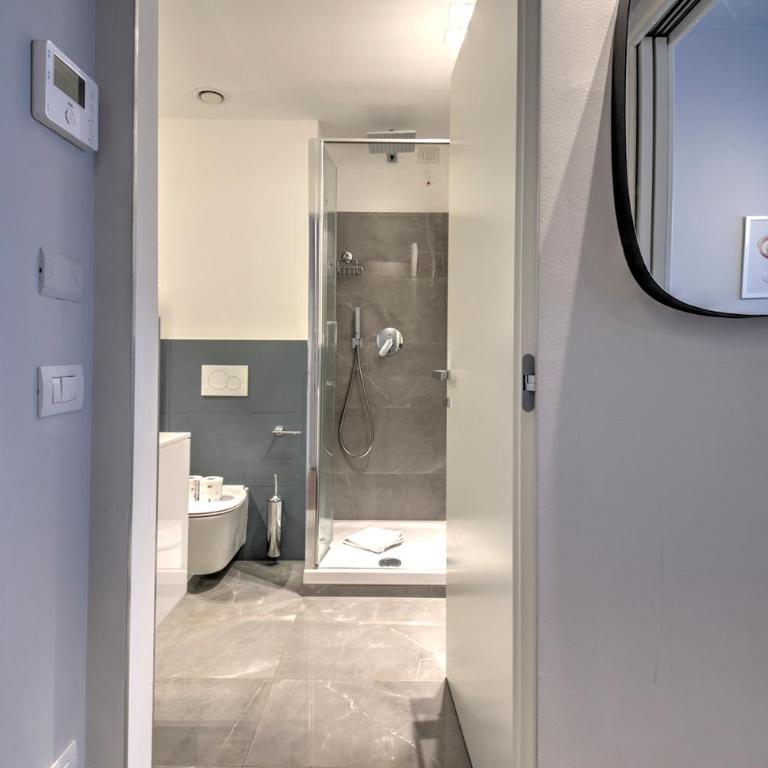 V. Veneto Suite - Porta Venezia - Milano Centro - Appartamento con 1 Camera da Letto - 19