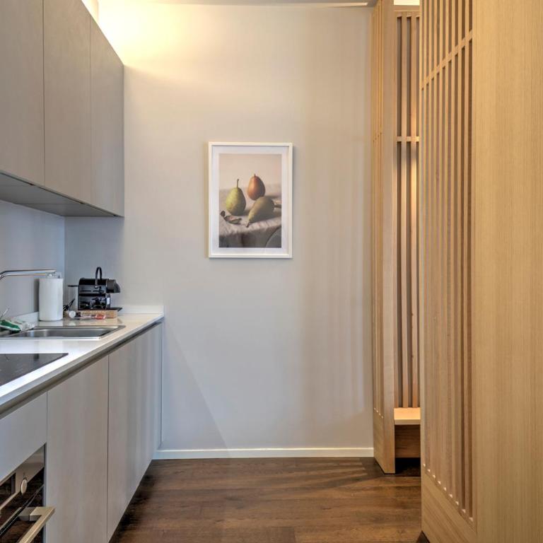 V. Veneto Suite - Porta Venezia - Milano Centro - Appartamento con 1 Camera da Letto - 25