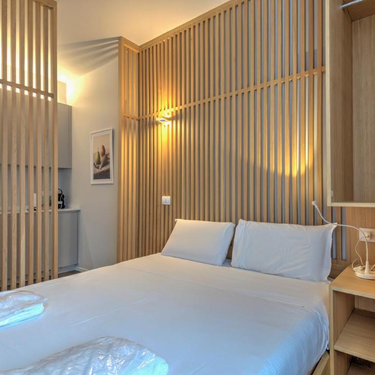 V. Veneto Suite - Porta Venezia - Milano Centro - Appartamento con 1 Camera da Letto - 29