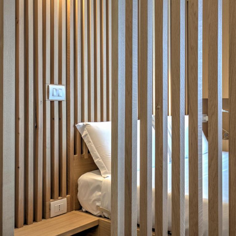 V. Veneto Suite - Porta Venezia - Milano Centro - Appartamento con 1 Camera da Letto - 31
