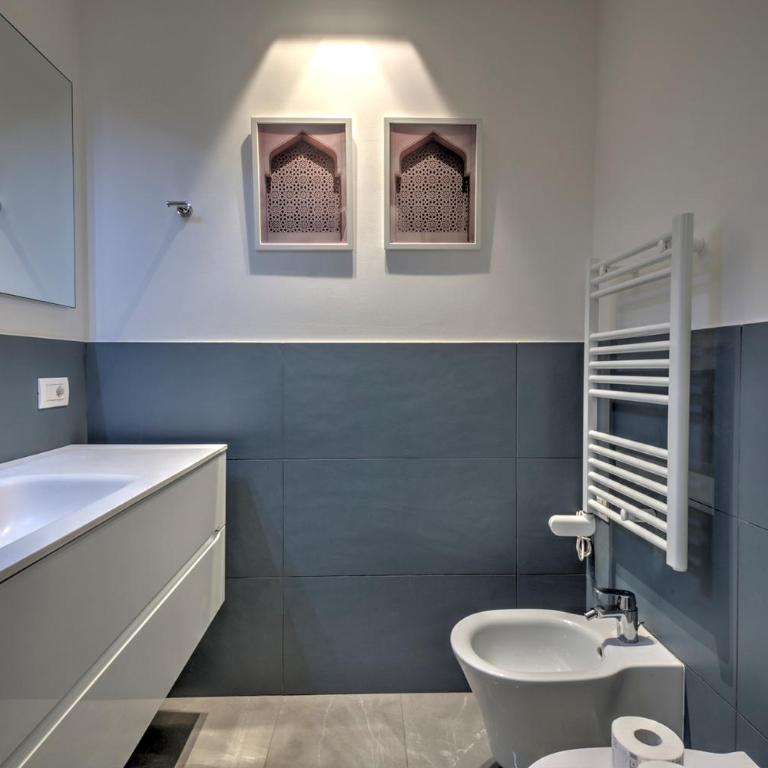 V. Veneto Suite - Porta Venezia - Milano Centro - Appartamento con 1 Camera da Letto - 33