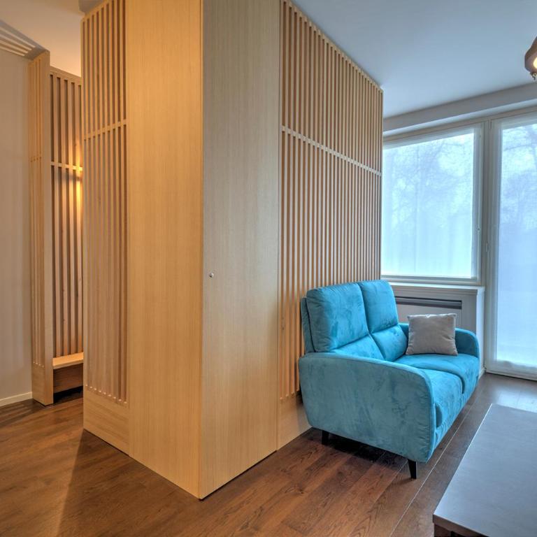 V. Veneto Suite - Porta Venezia - Milano Centro - Appartamento con 1 Camera da Letto - 6