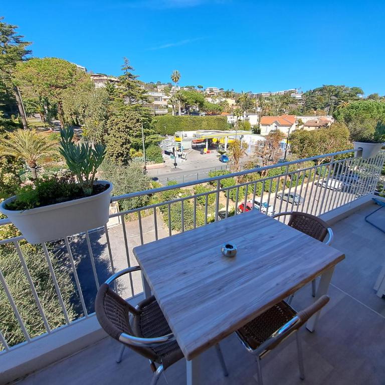 Residence Veles Plage - Appartement 1 Chambre avec Terrasse (3 Personnes - Vue Nord) - 7