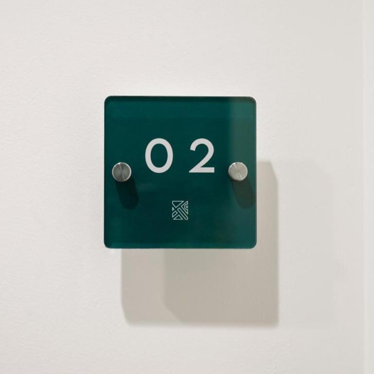 Salotto Room Boutique Pescara - Monolocale Familiare - 12