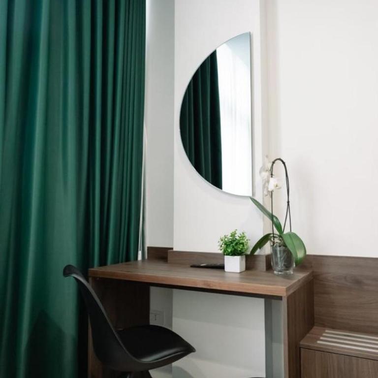 Salotto Room Boutique Pescara - Monolocale Familiare - 32