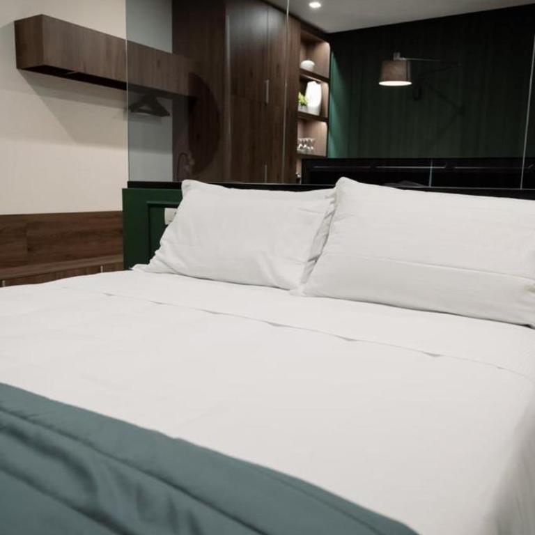 Salotto Room Boutique Pescara - Monolocale Familiare - 19