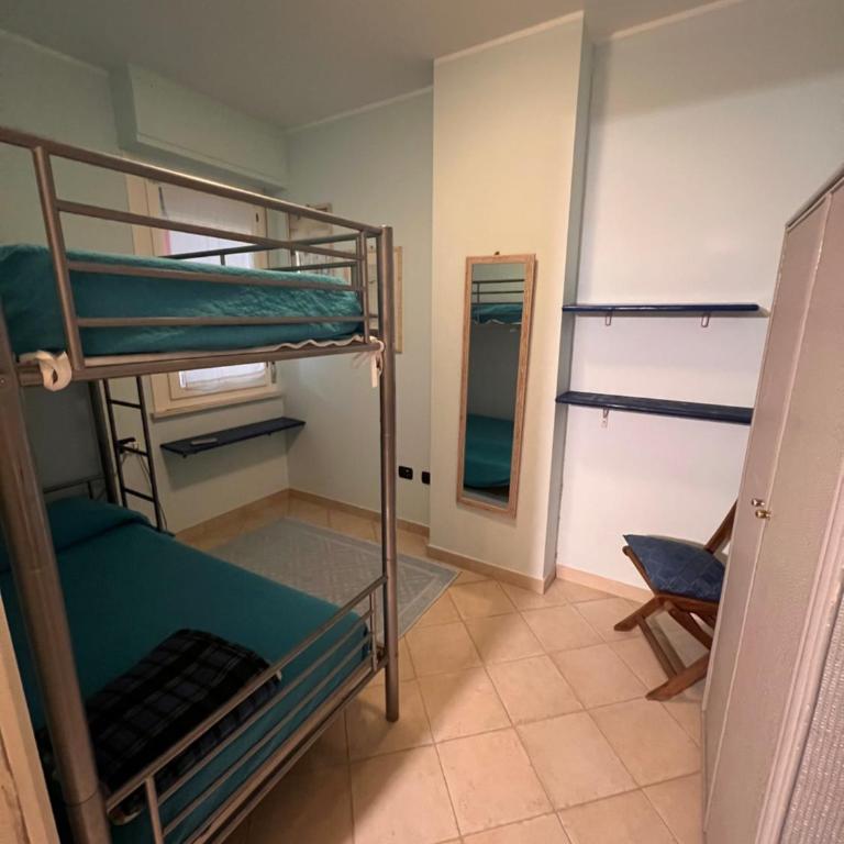 Via Kennedy Apartment - Two-Bedroom Apartment - 4