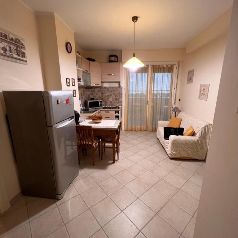 Via Kennedy Apartment - Two-Bedroom Apartment - 8