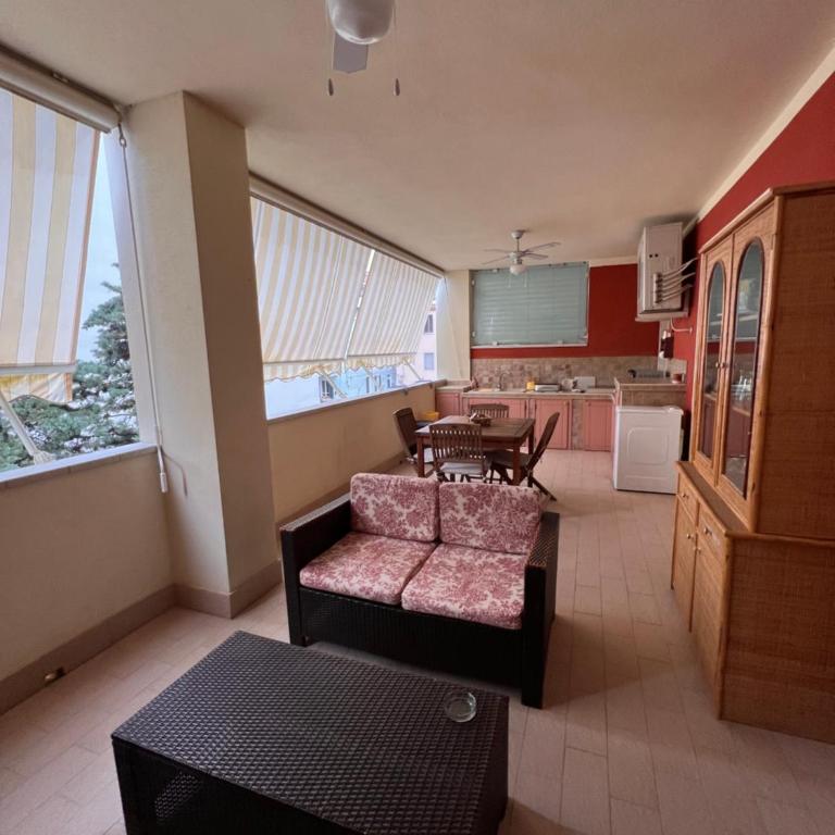Via Kennedy Apartment - Two-Bedroom Apartment - 1