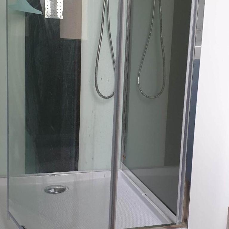 Résidence Auger - Appartement avec Douche - 1