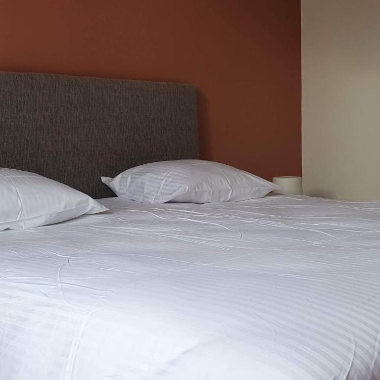 Résidence Auger - Appartement avec Douche - 1
