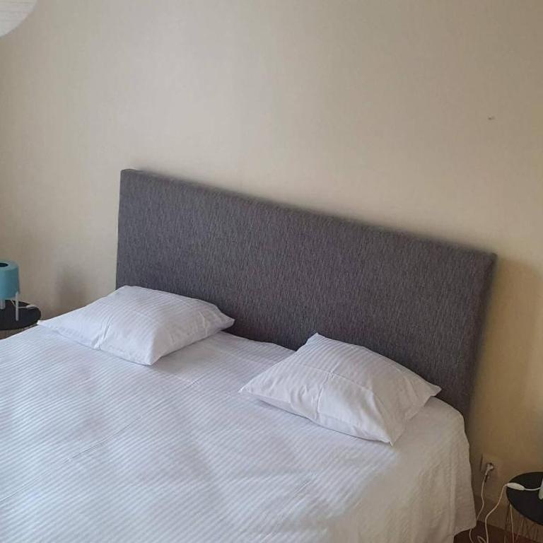 Résidence Auger - Appartement avec Douche - 2