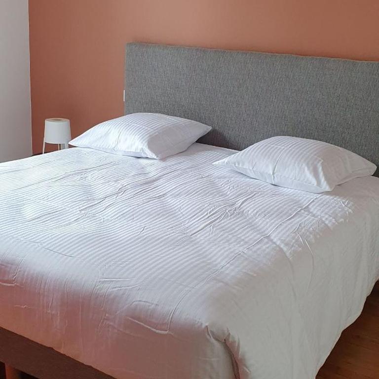 Résidence Auger - Appartement avec Douche - 2
