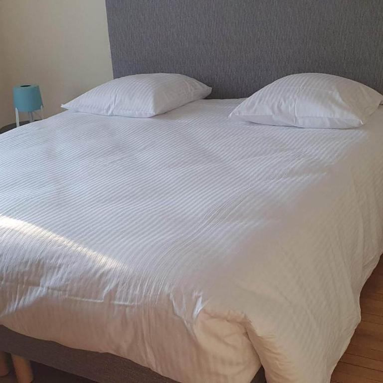 Résidence Auger - Appartement avec Douche - 3