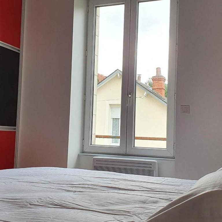 Résidence Auger - Appartement avec Douche - 3