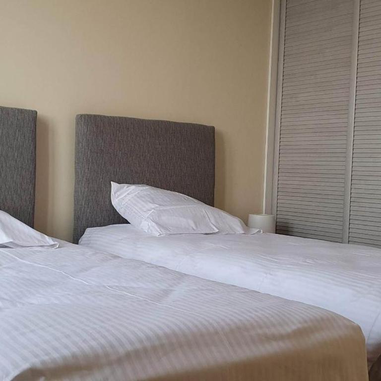 Résidence Auger - Appartement avec Douche - 4