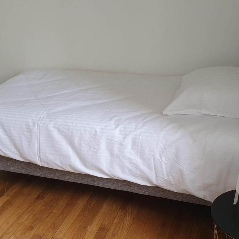 Résidence Auger - Appartement avec Douche - 4