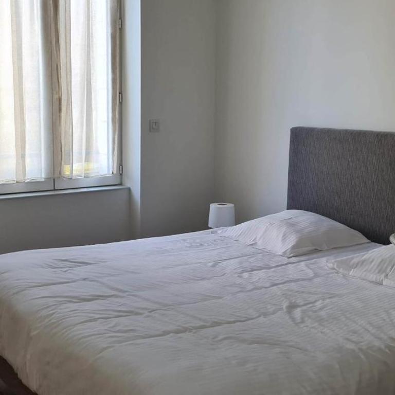 Résidence Auger - Appartement avec Douche - 5