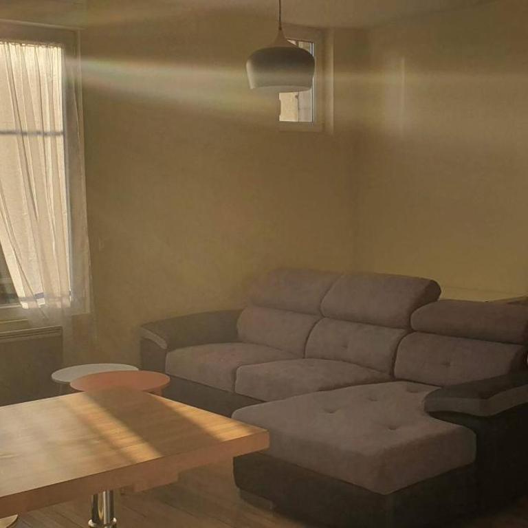 Résidence Auger - Appartement avec Douche - 7