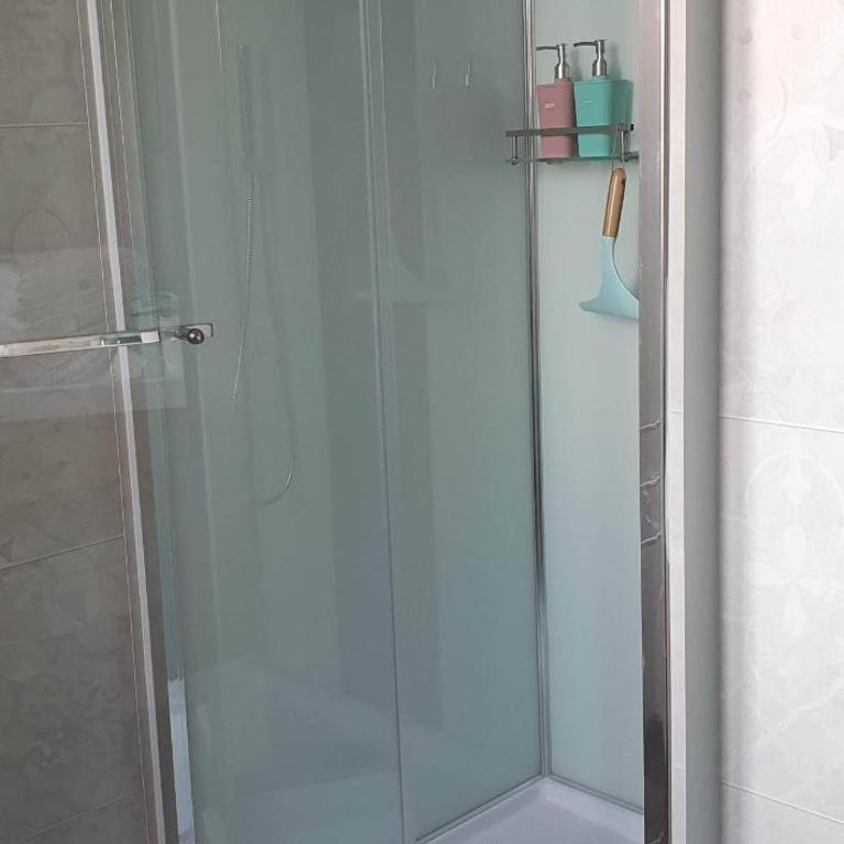 Résidence Auger - Appartement avec Douche - 11