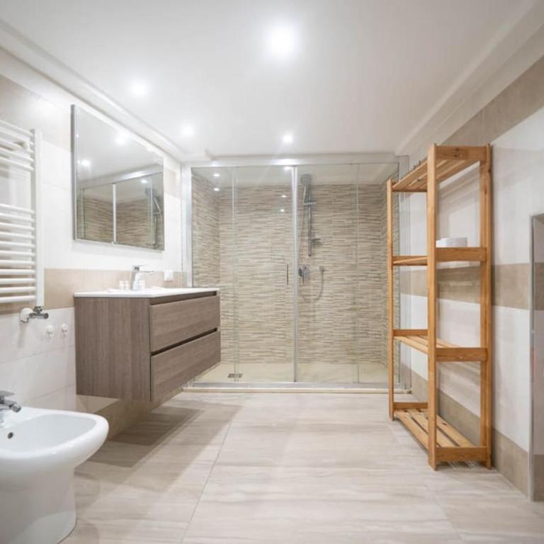 La Casa di Lucia By Dimorra - Appartamento con 1 Camera da Letto - 4