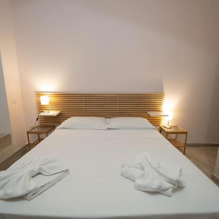 La Casa di Lucia By Dimorra - Appartamento con 1 Camera da Letto - 6