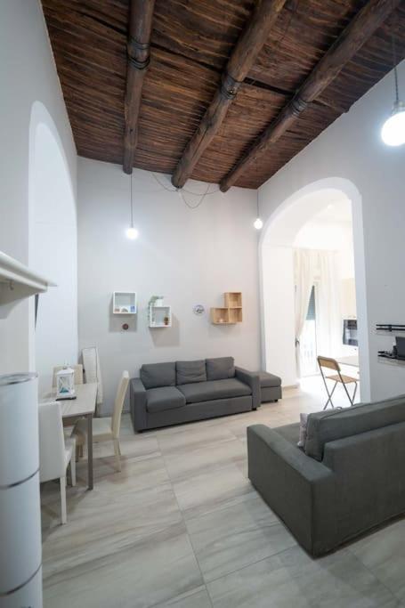 La Casa di Lucia By Dimorra - Appartamento con 1 Camera da Letto - 7