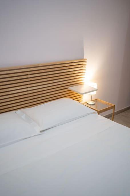 La Casa di Lucia By Dimorra - Appartamento con 1 Camera da Letto - 10