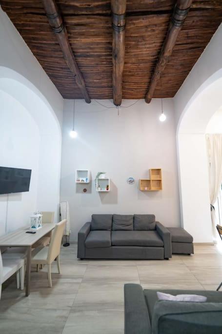 La Casa di Lucia By Dimorra - Appartamento con 1 Camera da Letto - 11
