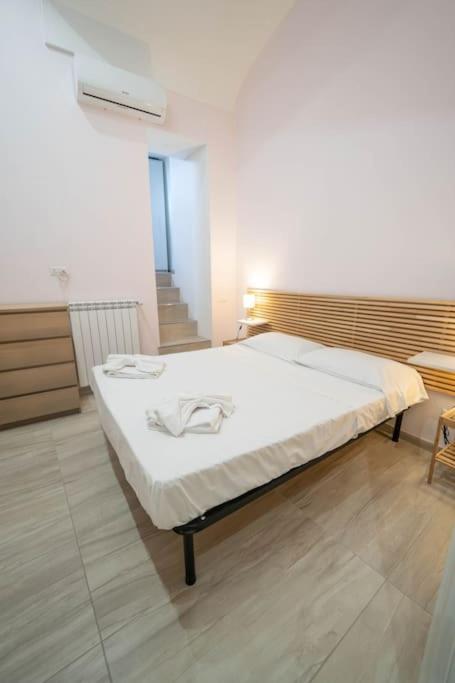 La Casa di Lucia By Dimorra - Appartamento con 1 Camera da Letto - 12