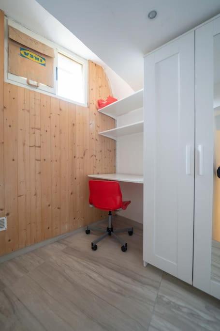 La Casa di Lucia By Dimorra - Appartamento con 1 Camera da Letto - 14