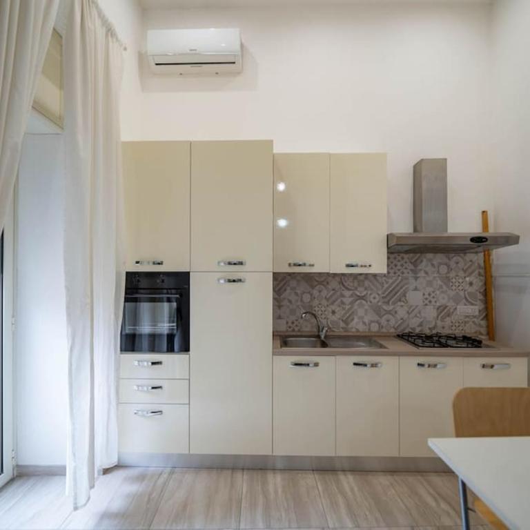 La Casa di Lucia By Dimorra - Appartamento con 1 Camera da Letto - 22