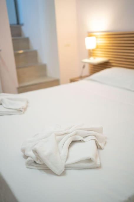 La Casa di Lucia By Dimorra - Appartamento con 1 Camera da Letto - 28