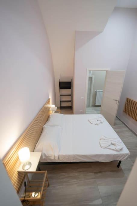 La Casa di Lucia By Dimorra - Appartamento con 1 Camera da Letto - 30