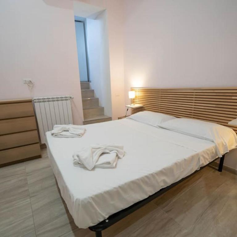 La Casa di Lucia By Dimorra - Appartamento con 1 Camera da Letto - 32