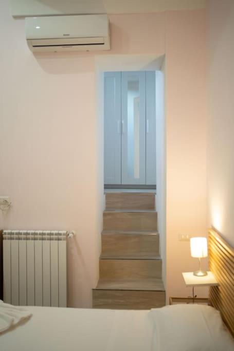 La Casa di Lucia By Dimorra - Appartamento con 1 Camera da Letto - 33
