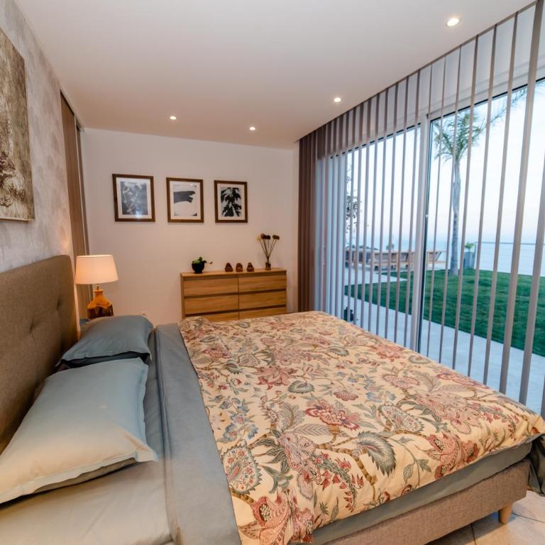 Beautiful Villa with amazing Monte Carlo & Sea View - Villa - 27