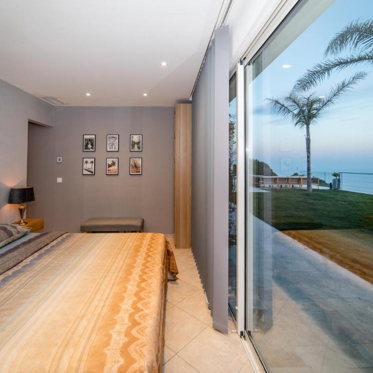 Beautiful Villa with amazing Monte Carlo & Sea View - Villa - 30