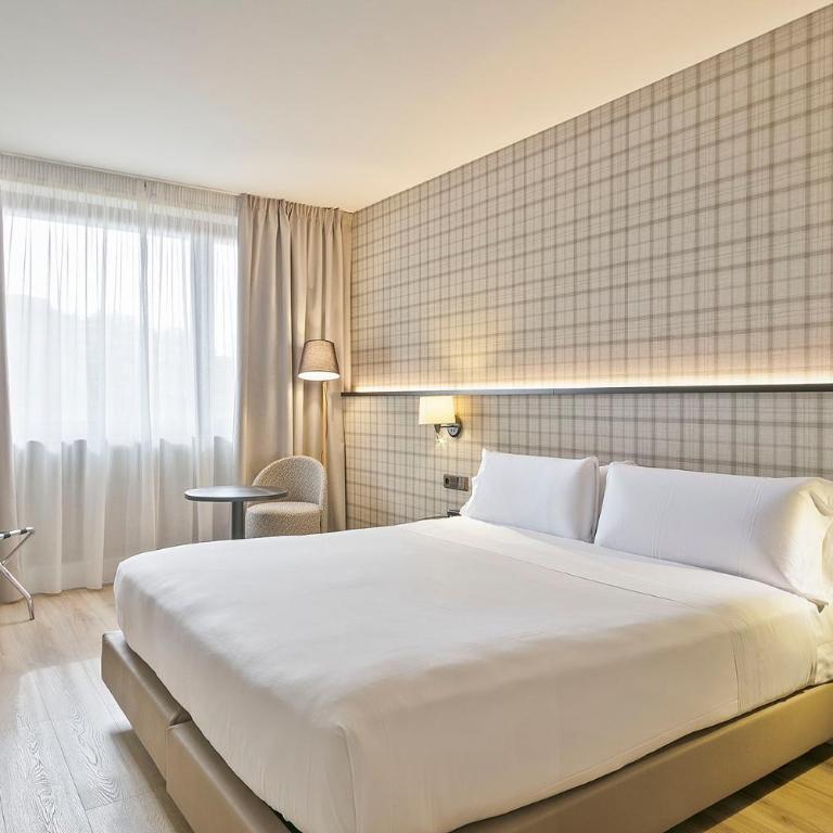 Acta CITY47 - Superior Queen Room - 3