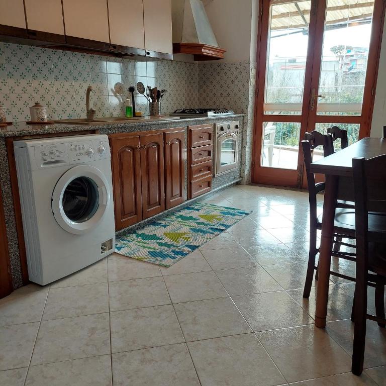 Casa Gargiulo - Appartamento con 2 Camere da Letto - 26