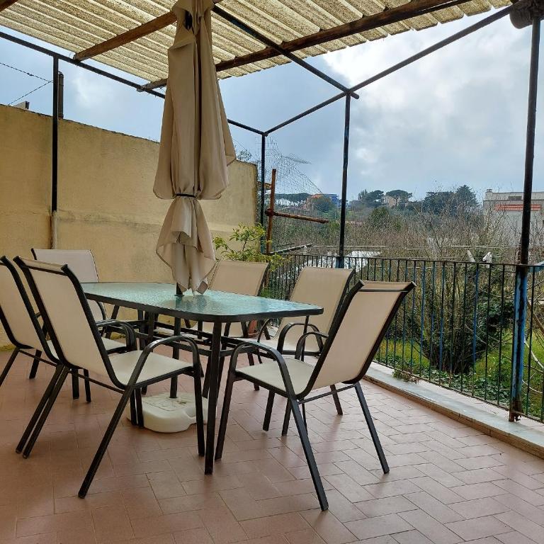 Casa Gargiulo - Appartamento con 2 Camere da Letto - 35