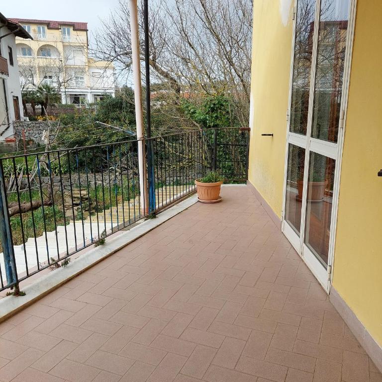 Casa Gargiulo - Appartamento con 2 Camere da Letto - 37