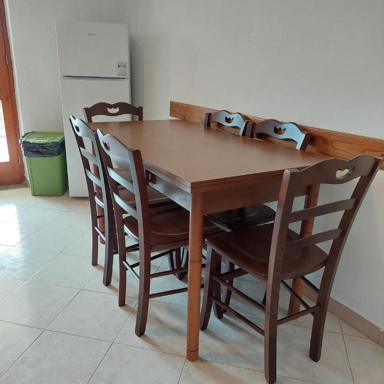 Casa Gargiulo - Appartamento con 2 Camere da Letto - 28