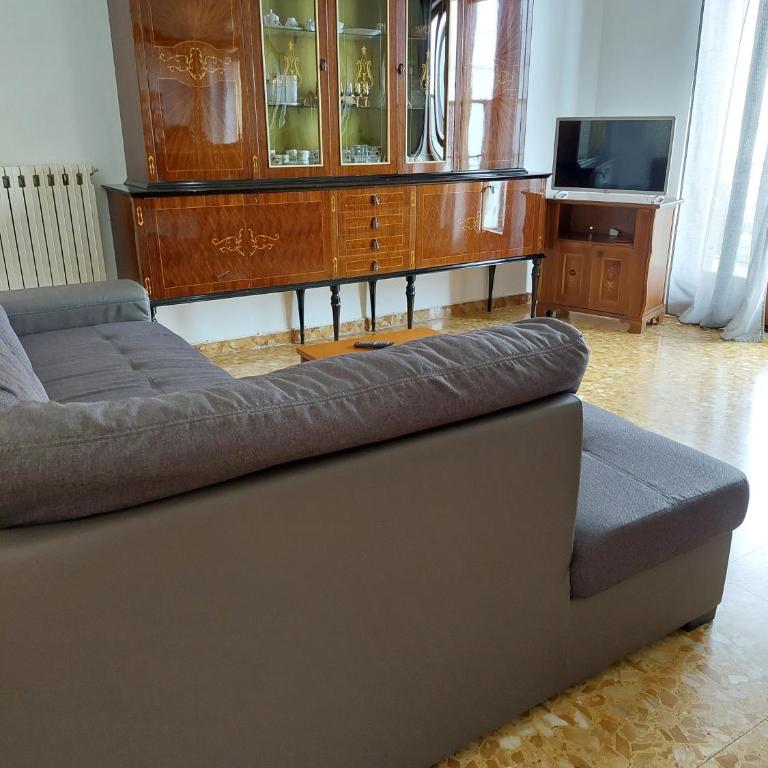 Casa Gargiulo - Appartamento con 2 Camere da Letto - 16