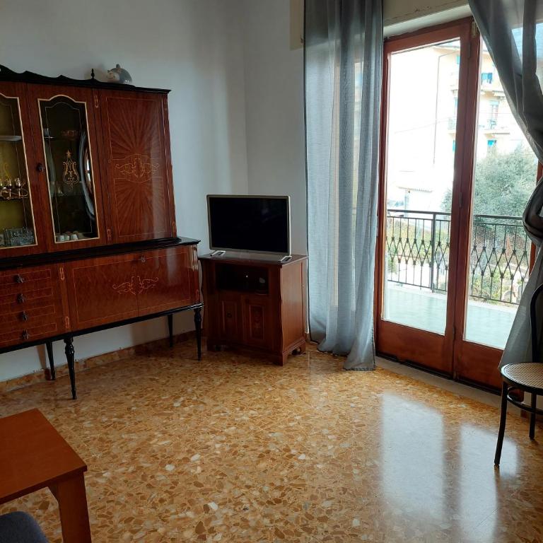 Casa Gargiulo - Appartamento con 2 Camere da Letto - 17