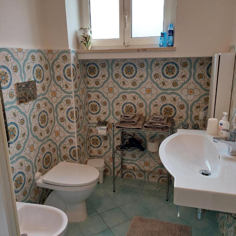 Casa Gargiulo - Appartamento con 2 Camere da Letto - 56