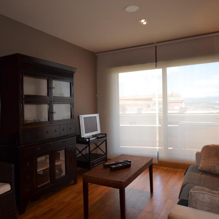 FLAT SELECT Pinamar - Apartamento con terraza - 4
