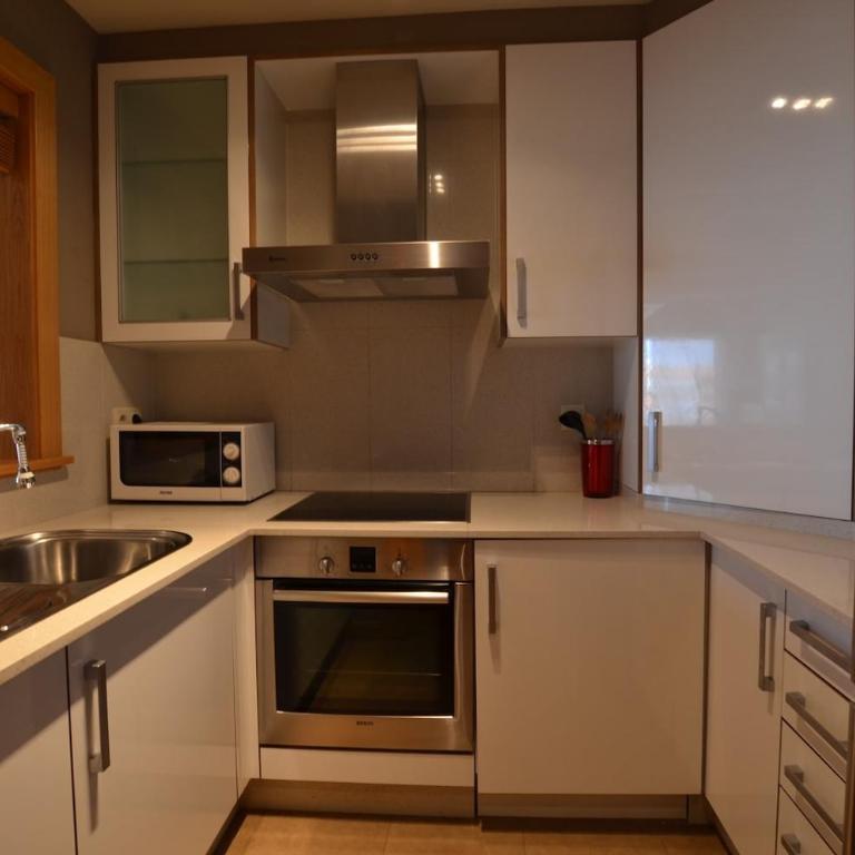 FLAT SELECT Pinamar - Apartamento con terraza - 6