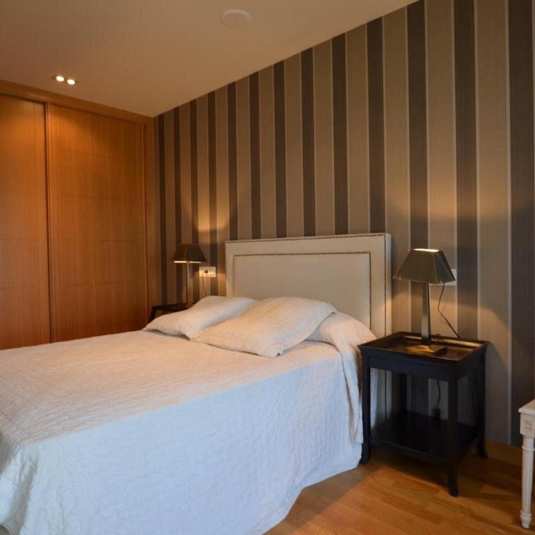 FLAT SELECT Pinamar - Apartamento con terraza - 2