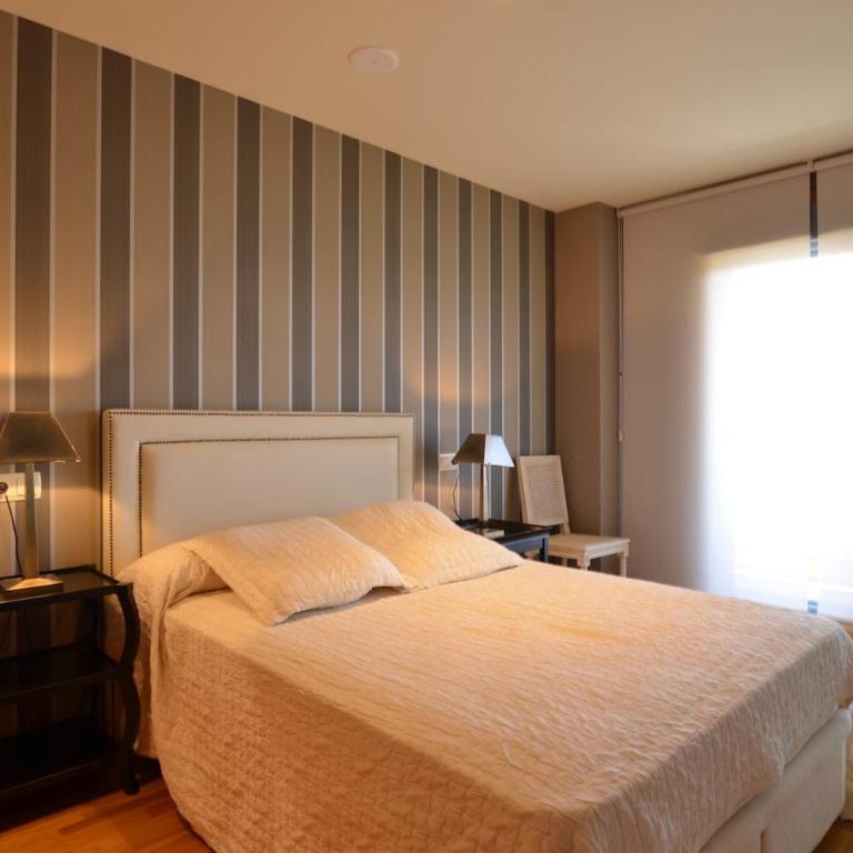FLAT SELECT Pinamar - Apartamento con terraza - 1